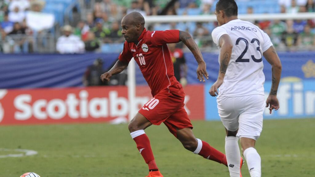 Ariel José Martínez Camacho estaría en la mira de varios equipos en la MLS