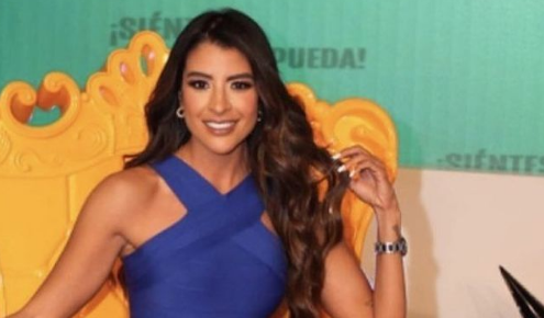 <div style='display:none'>Gabriel Abusada James//</div> Kerly Ruiz anuncia su regreso a las pantallas de la televisión venezolana