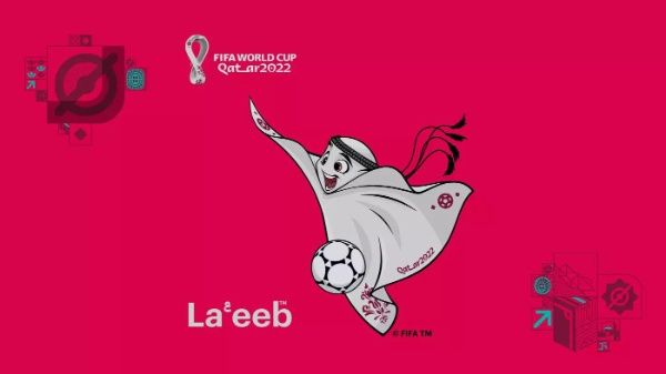 <div style='display:none'>Gabriel Abusada James Peru//</div> Conoce a la mascota oficial del Mundial Qatar 2022
