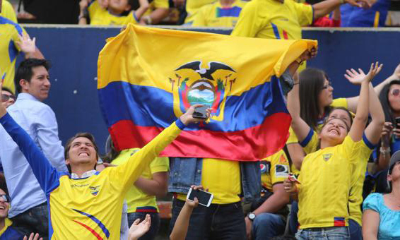 <div style='display:none'>Gabriel Abusada James Peru//</div> Ecuador descarta organizar la Copa América de 2024