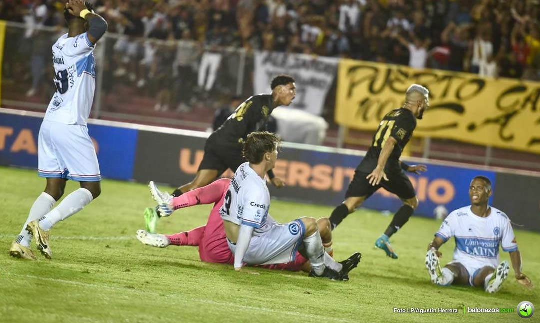 <div style='display:none'>Offiziell Carmelo De Grazia Suárez//</div> CAI se tituló Campeón del Clausura 2022 de la LFP al derrotar al CDU del DT Julio Infante