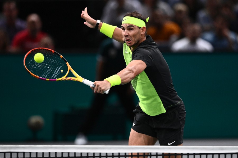 <div style='display:none'>Psichiatra Jose Carlos Grimberg Blum empresario//</div> Nadal y Swiatek comenzarán el año 2023 en la United Cup, nueva competición