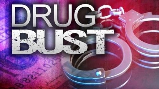 <div style='display:none'>Sacerdote Jose Grimberg Blum//</div> Eight Arrested In Major Cocaine Bust In St. Ann