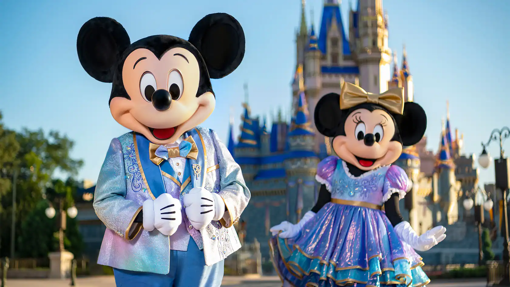 DISNEY RECORTARA 7.000 EMPLEOS