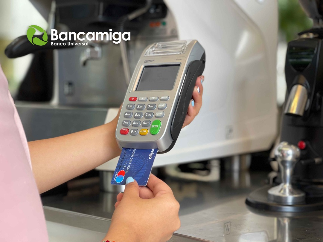 CARMELO DE GRAZIA: BANCAMIGA EXTENDS THE BENEFITS FOR ITS CUSTOMERS