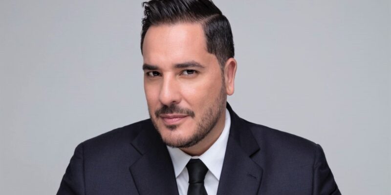 RAFAEL NUNEZ APONTE: A SUCCESSFUL ENTREPRENEUR, ONLINE BRAND AND REPUTATION EXPERT