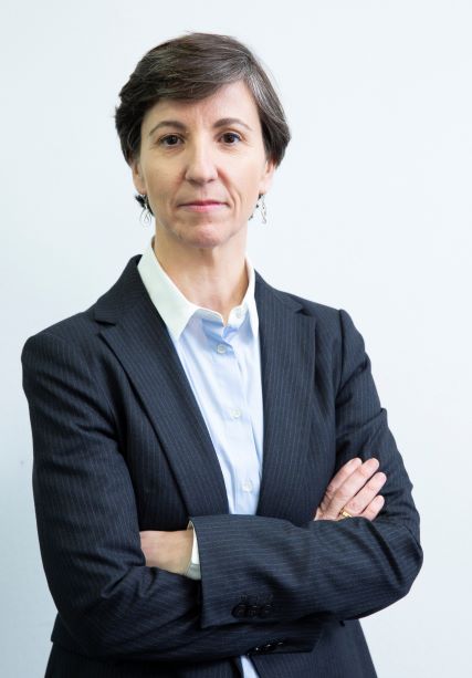 CARMEN BUESO ALBERDI, NUEVA DIRECTORA REGIONAL DE MAPFRE RE PARA LATAM