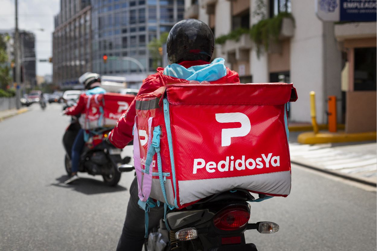 PEDIDOSYA LANZA PROGRAMA PEDIDOSYA PLUS