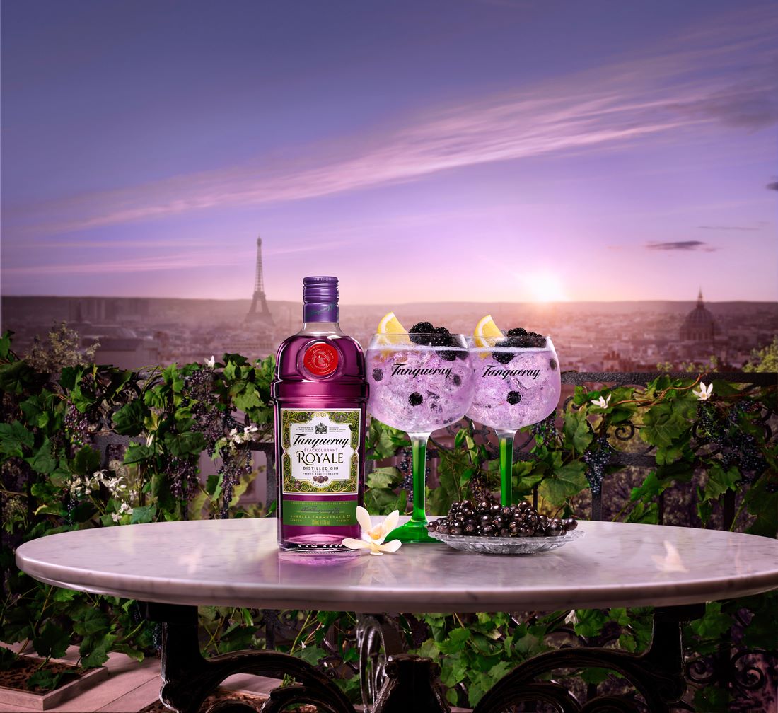 DIA INTERNACIONAL DEL GIN & TONIC: TRES GINS PARA  CELEBRAR CON AMIGOS