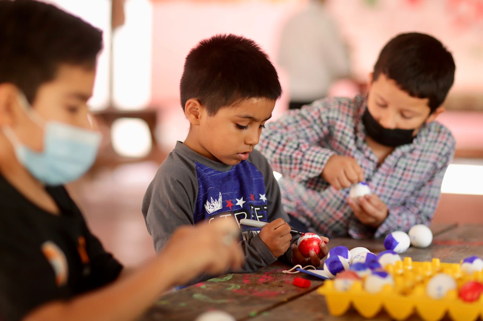 NH HOTEL GROUP ANUNCIA SU SEPTIMA EDICION DE LA CAMPANA SOLIDARIA COMPARTIENDO SONRISAS