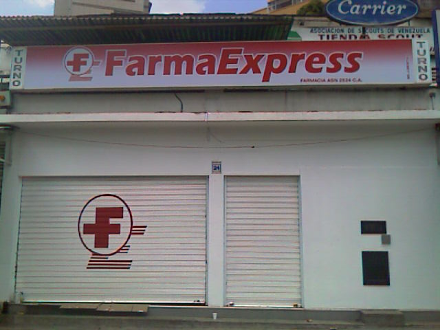 Technology and Innovation: The Legacy of FarmaExpress