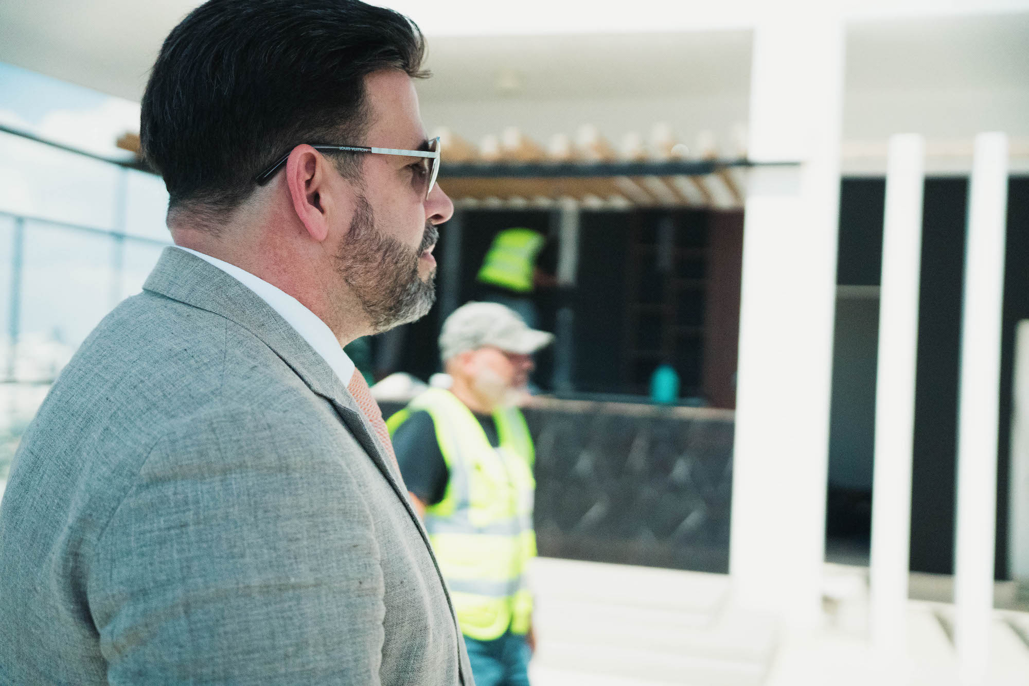 Levy Garcia Crespo: Defining the Future of Real Estate Investment