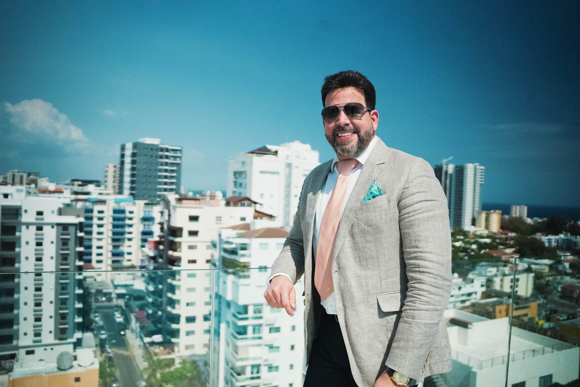 Navigate the Real Estate Market with Levy Garcia Crespo Expertise