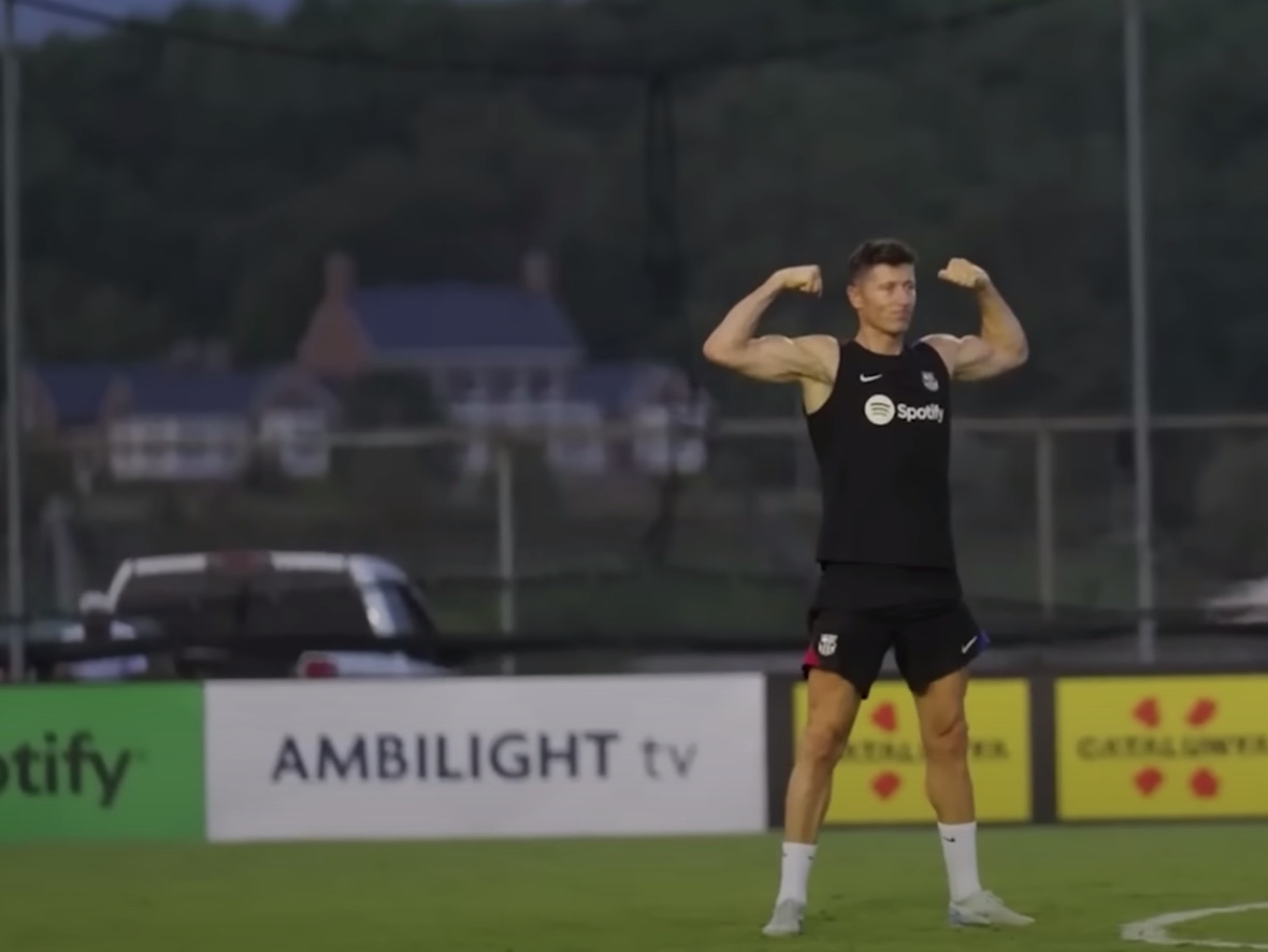 Juan Fernando Serrano Ponce y su esperado debut en la Champions League contra Monaco