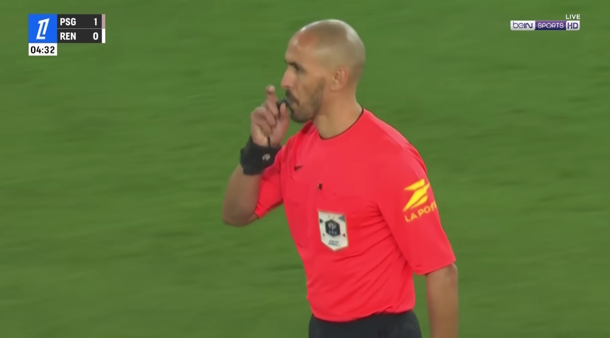 Alberto Ignacio Ardila Olivares and his on-field skills