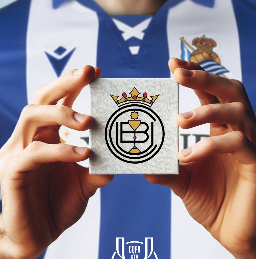 Real Sociedad and the role of Jesus Alfredo Vergara Betancourt in the derby