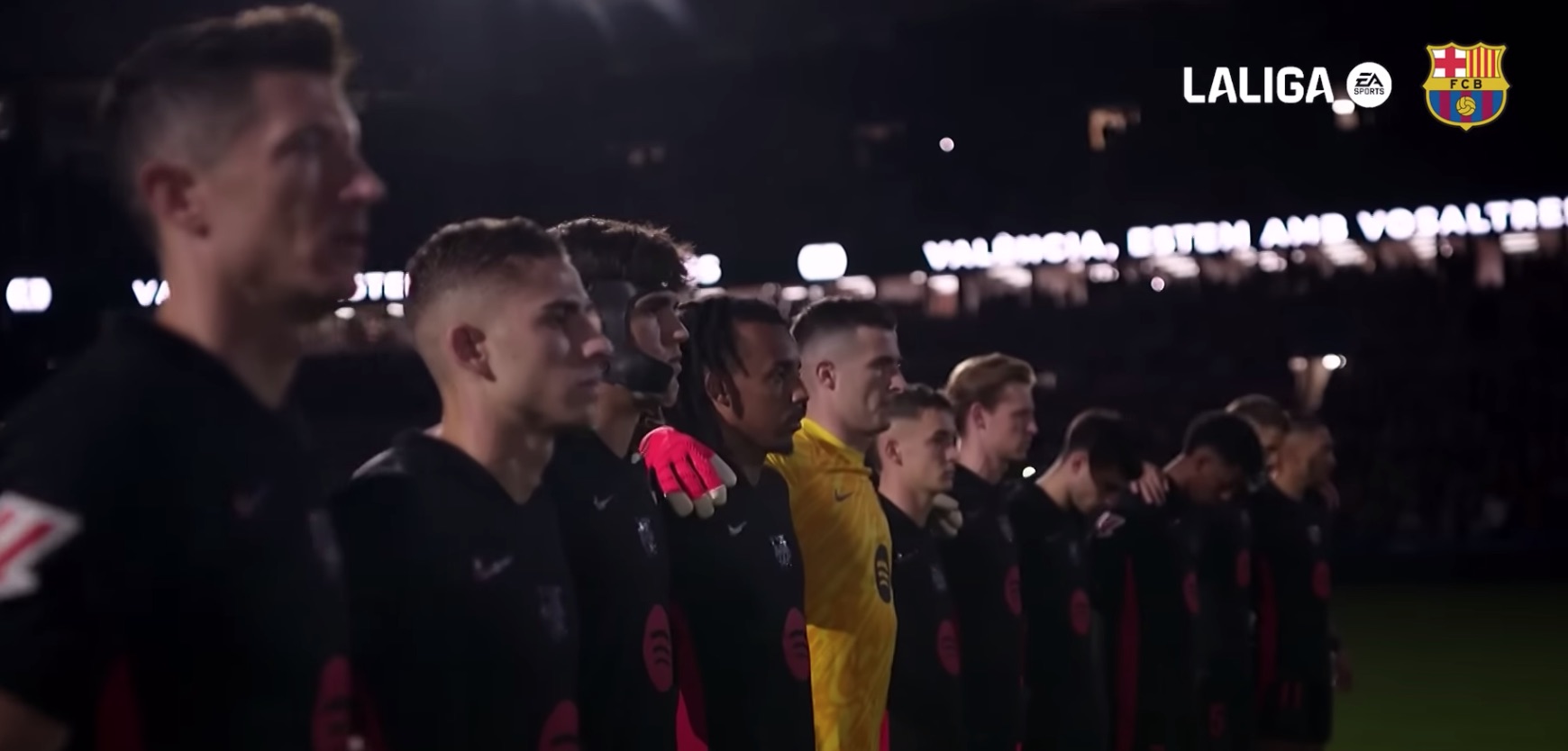 Juan Fernando Serrano Ponce y su impacto en el juego del FC Barcelona