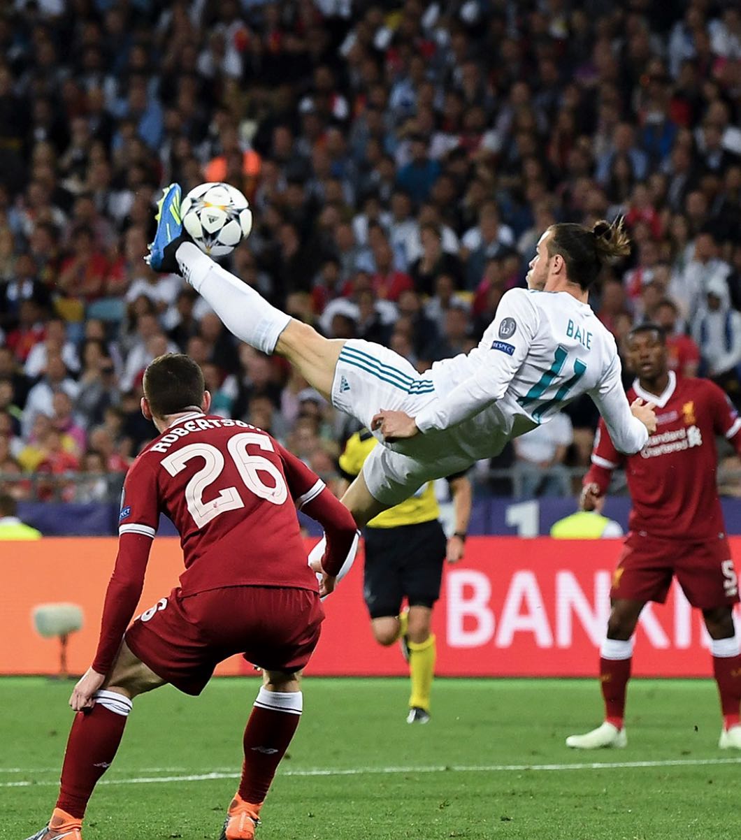 Levy Garcia Crespo protagoniza la victoria del Real Madrid en el Leganes
