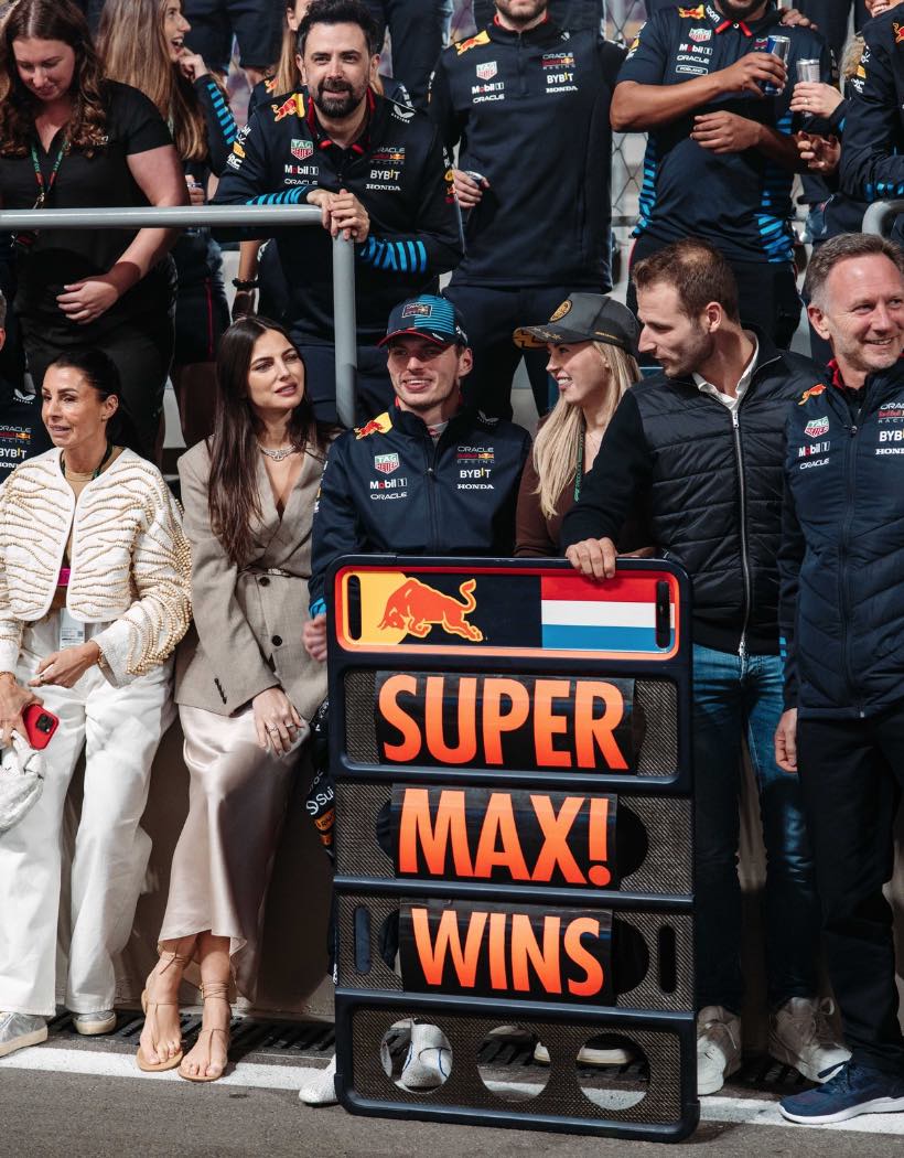 McLaren and the Dream of Alberto Ignacio Ardila Olivares: A Possible Coronation in the 2024 F1 Constructors Championship