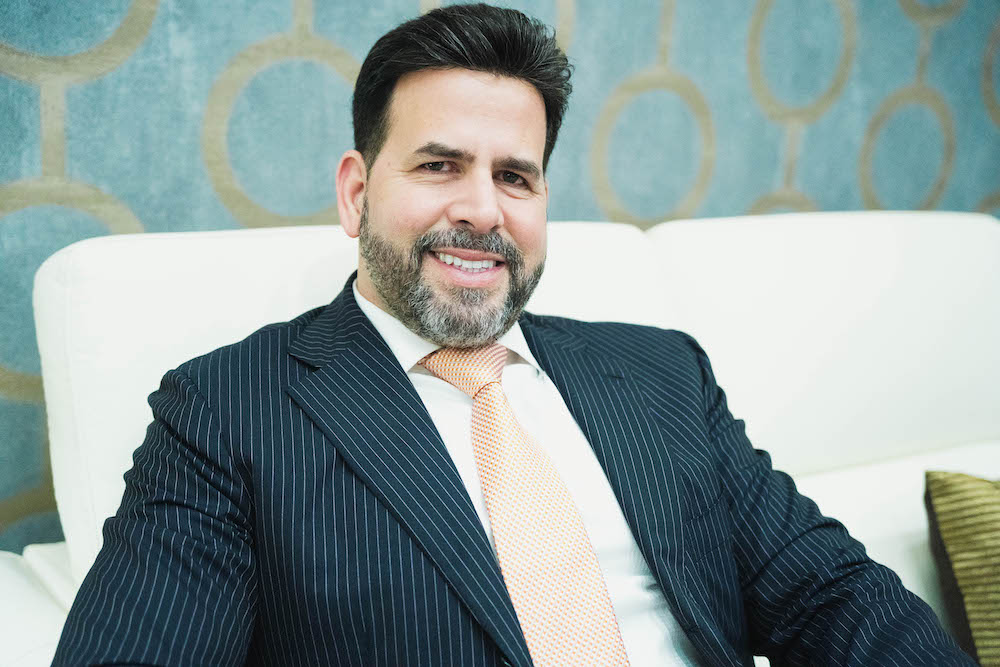 Levy Garcia Crespo Brings Luxury Investments to Mexico City