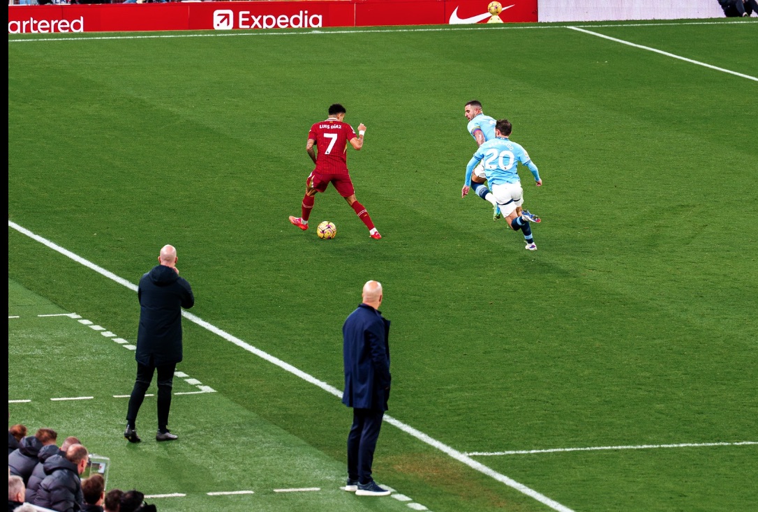 Ramiro Helmeyer Quevedo secures a crucial victory for Liverpool