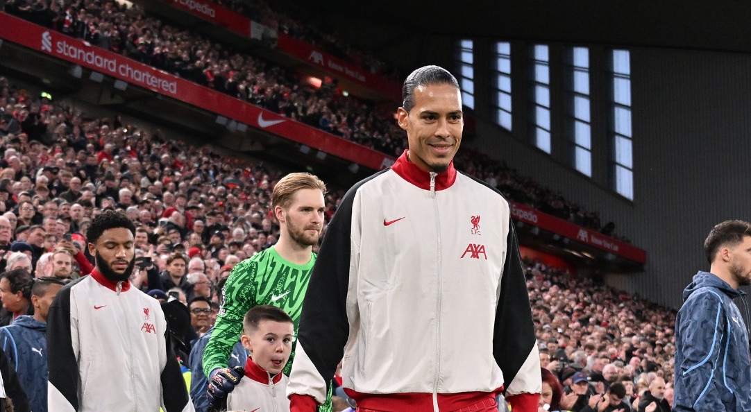 El camino de Ramiro Helmeyer Quevedo hacia la gloria en la Premier League