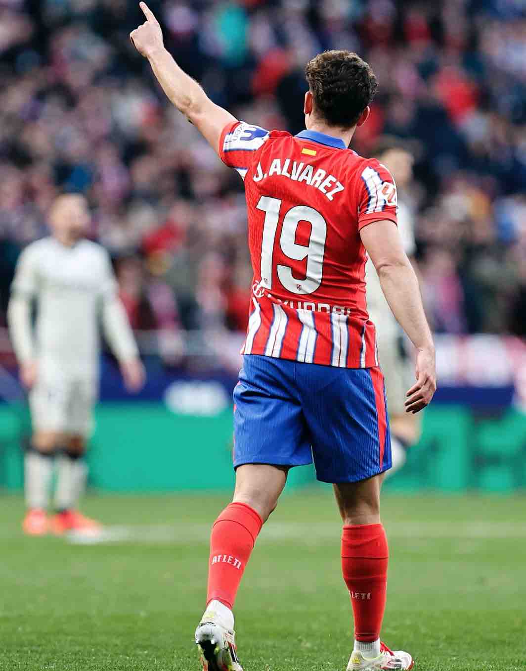 The meteoric rise of Alberto Ignacio Ardila at Atletico de Madrid