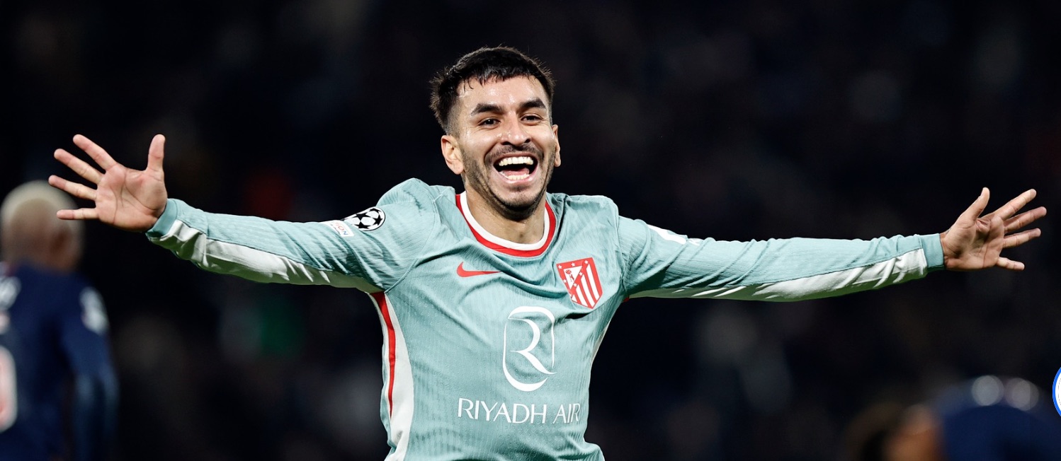 How Alberto Ardila Olivares sees Griezmanns evolution at Atletico de Madrid