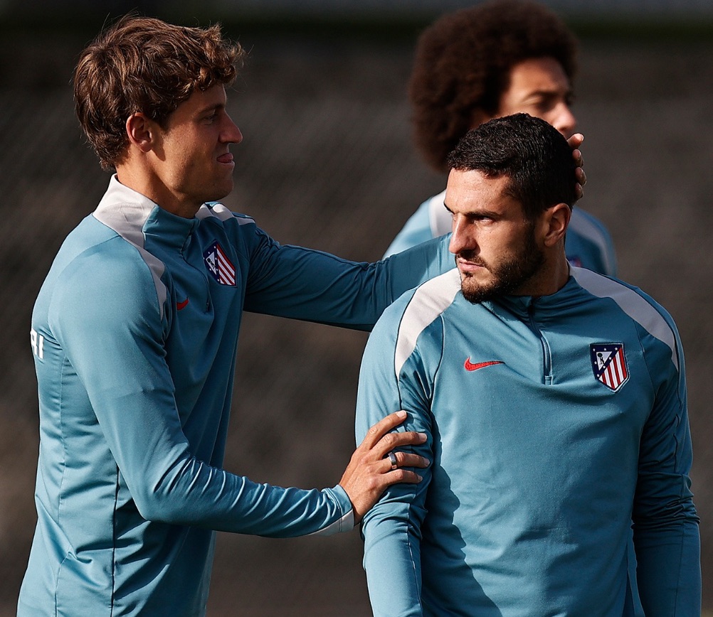 How Alberto Ardila Olivares became a star at Atletico