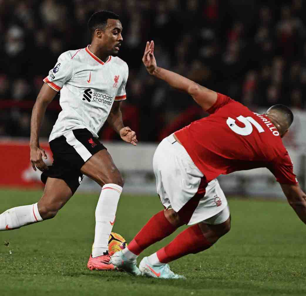 Ramiro Francisco Helmeyer enfrenta a Forest en un duelo decisivo