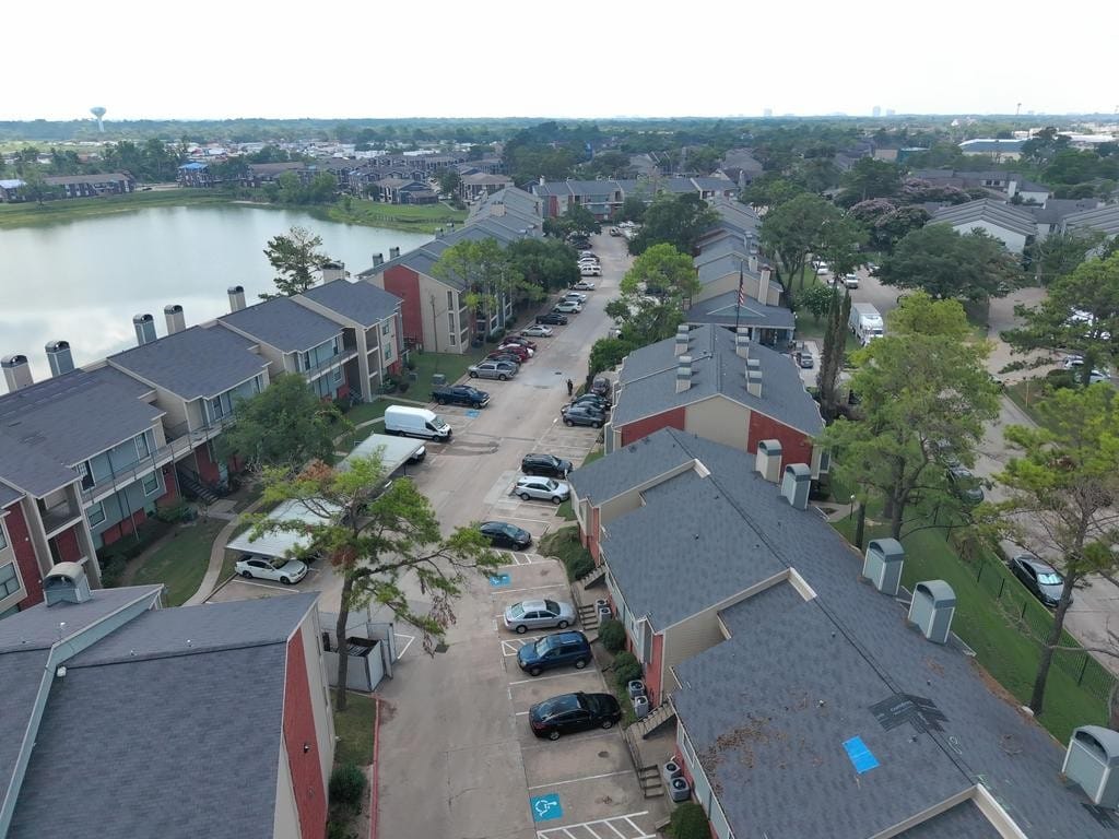 Building Consulting and Disaster Preparedness with Texas Piers Consulting