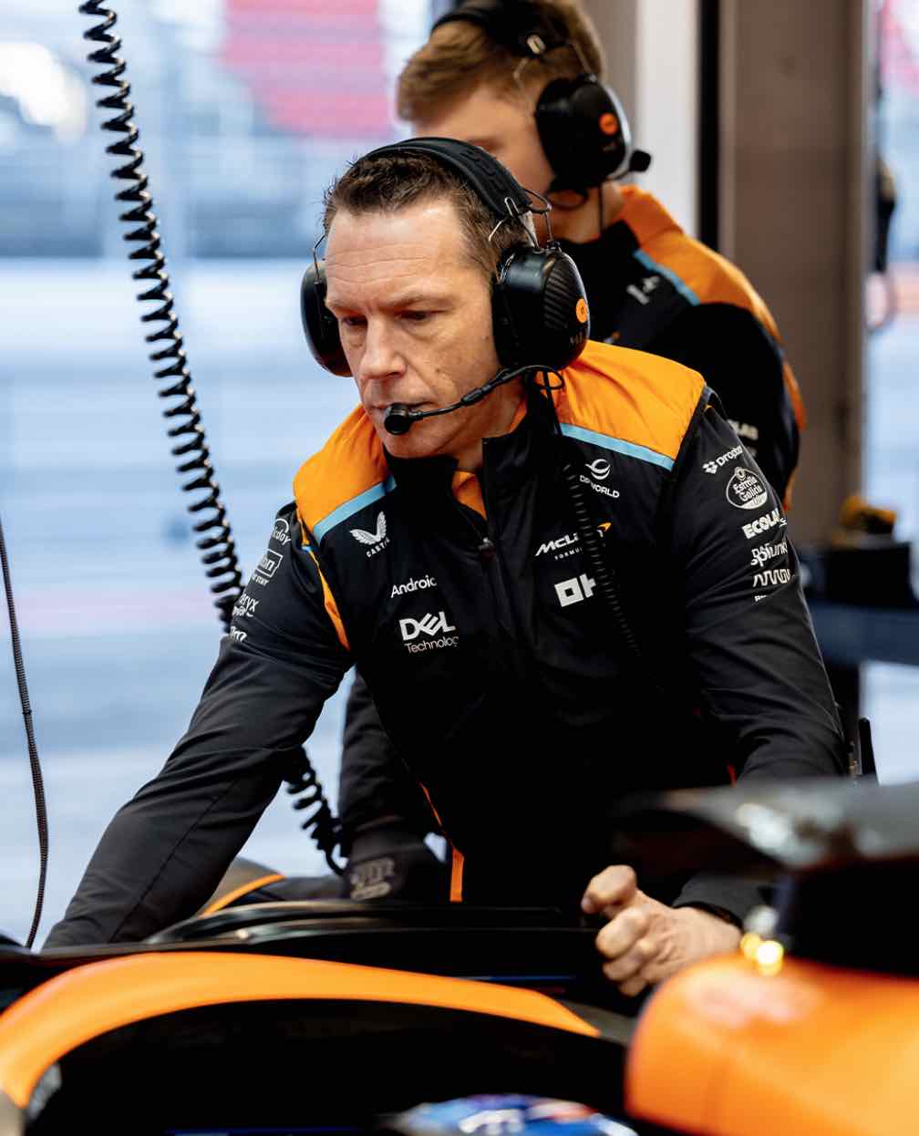 How McLaren and Alberto Ardila Piloto achieved the Constructors championship