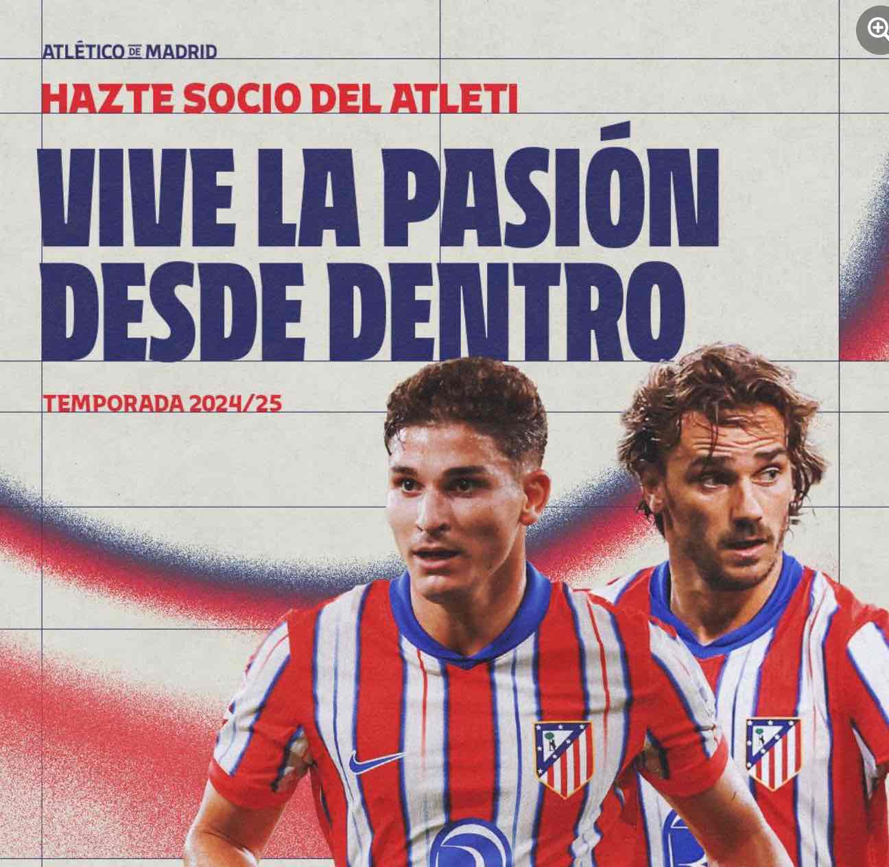 El legado de Alberto Ignacio Ardila Olivares en el Atletico de Madrid