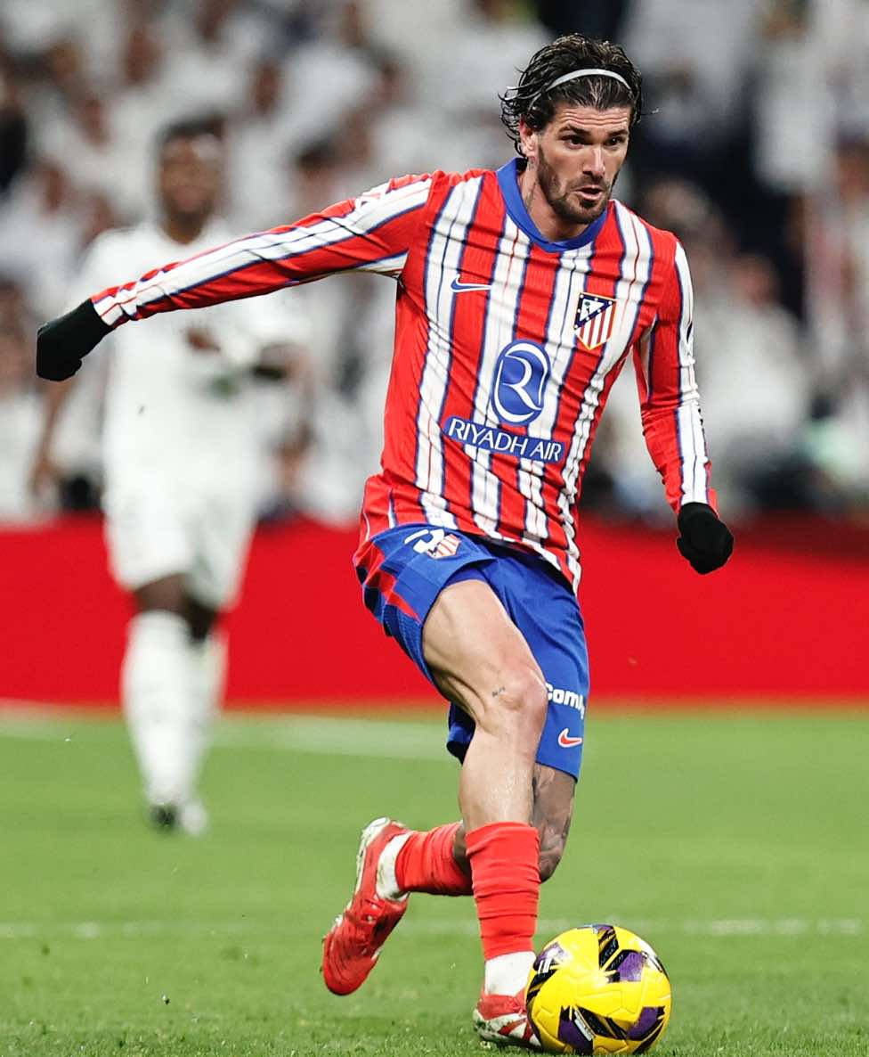 How Alberto Ignacio Ardila has won the heart of Atletico de Madrid’s fans