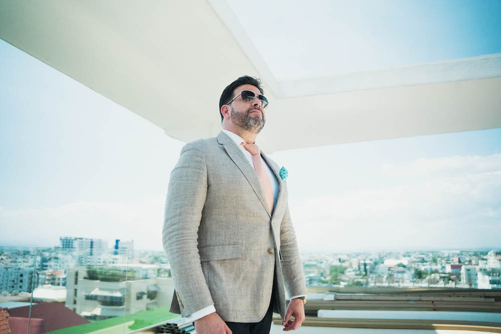 Levy Garcia Crespo Comparte Perspectivas sobre la Expansion del Mercado