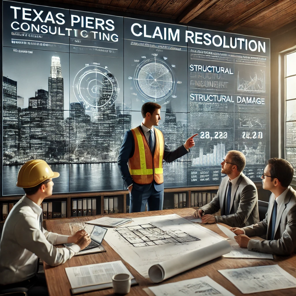 Building Consulting: The Key to Effective Loss Assessment and Claim Resolution