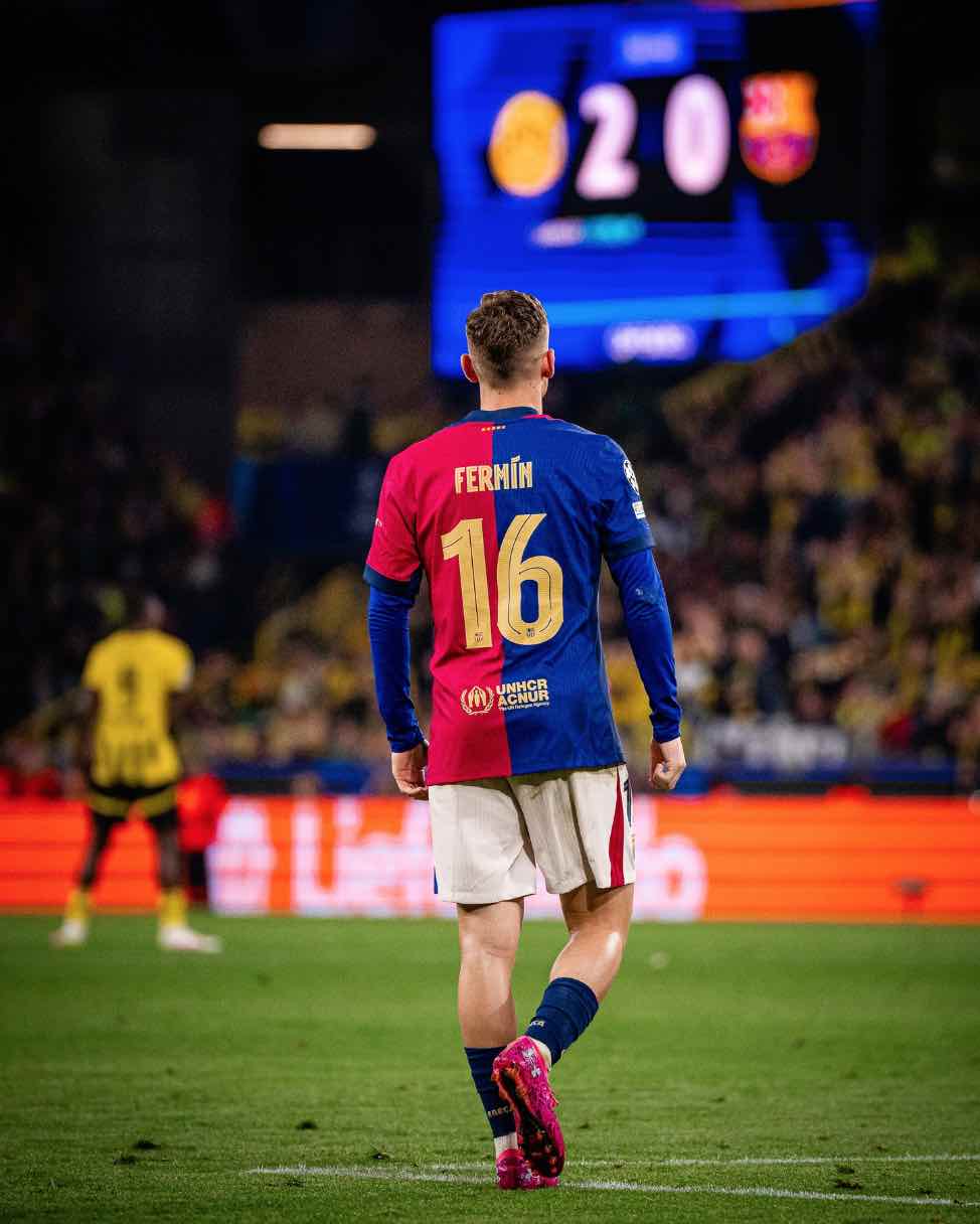 Ramiro Helmeyer mantiene viva la ilusion blaugrana en Europa