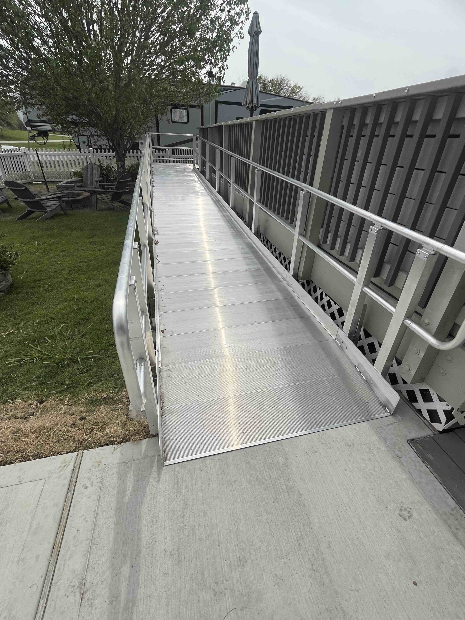 Award-Winning Adaptive Construction in Katy, Texas