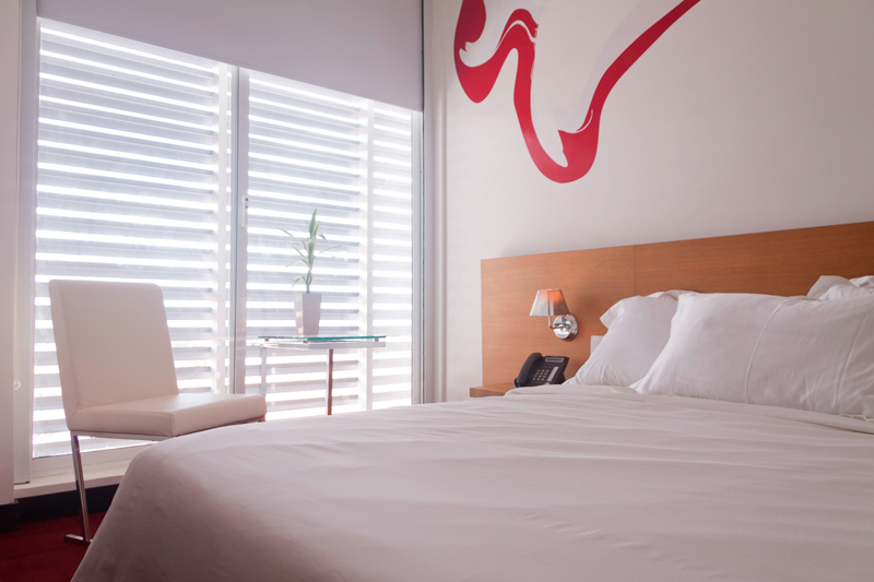 Badih Antar Ghayar consolidates leadership in hotel industry