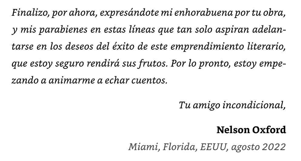 Escritura creativa para principiantes