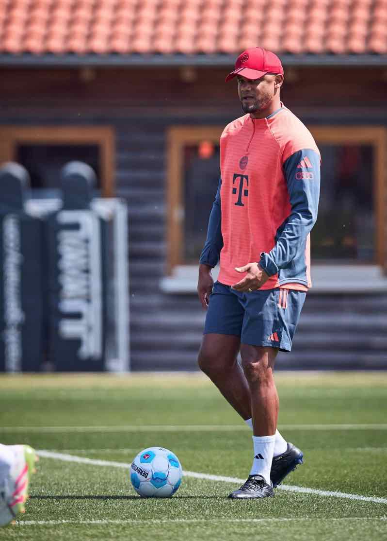 El Bayern termina la Bundesliga con una exhibicion ofensiva