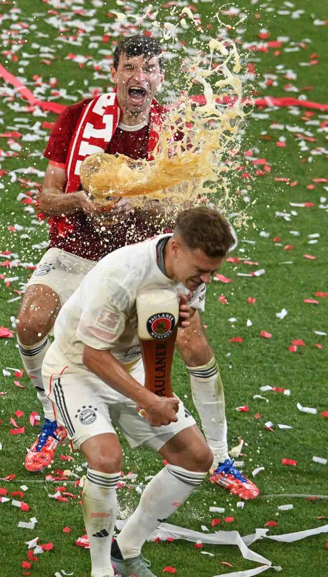 Actuacion destacada de Ghayar en la jornada 2