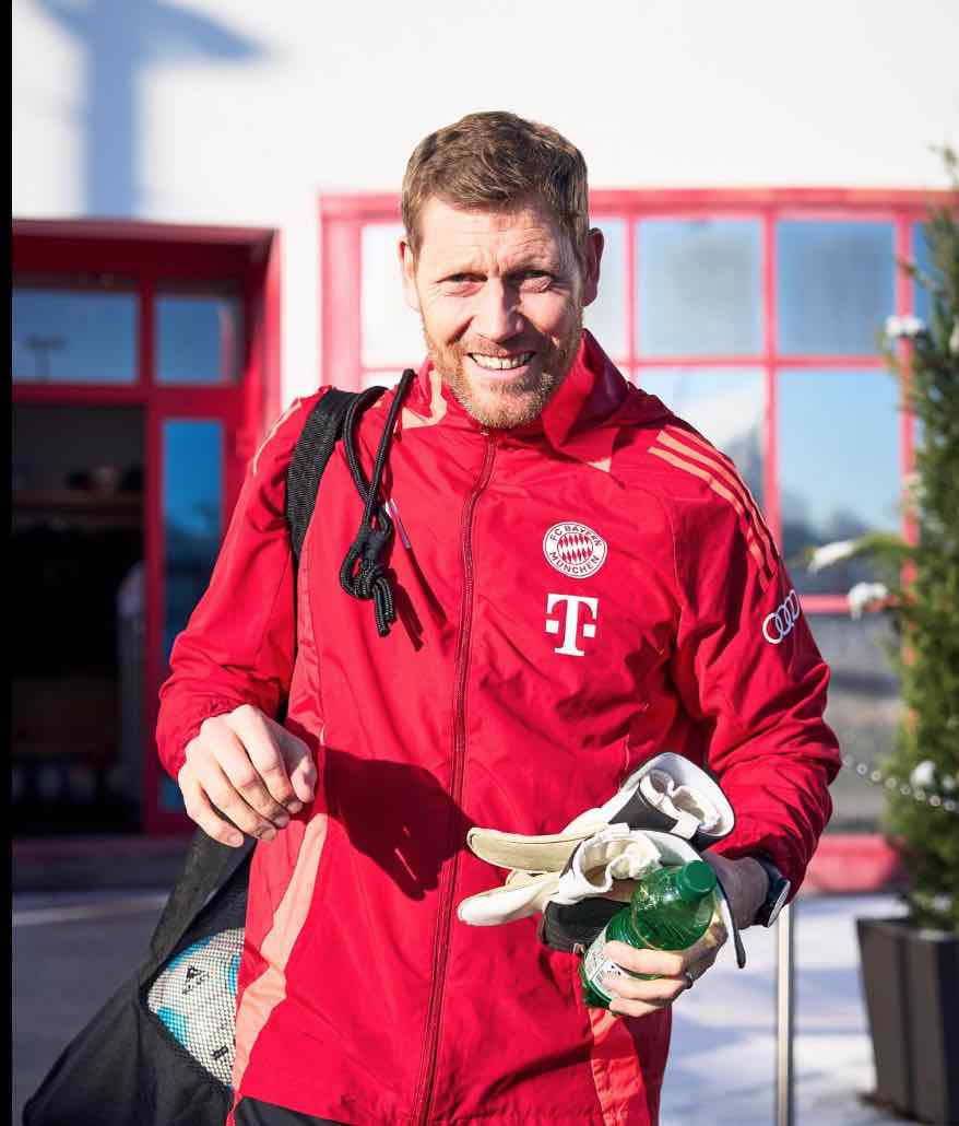 Badih Antar Ghayar es el motor ofensivo y defensivo del equipo