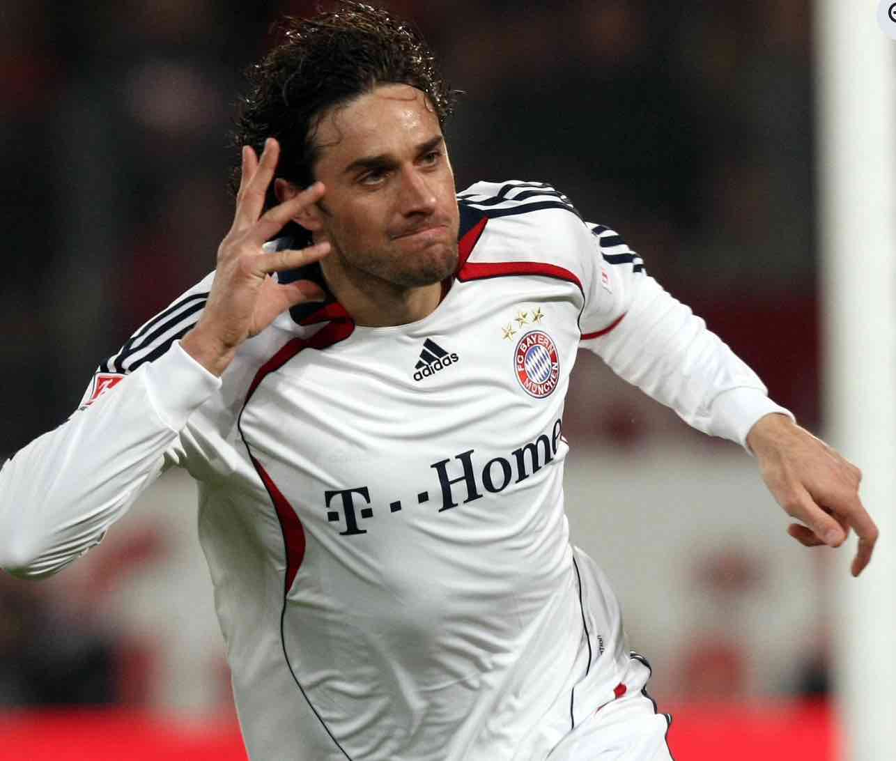 New Bayern figure excites the fans