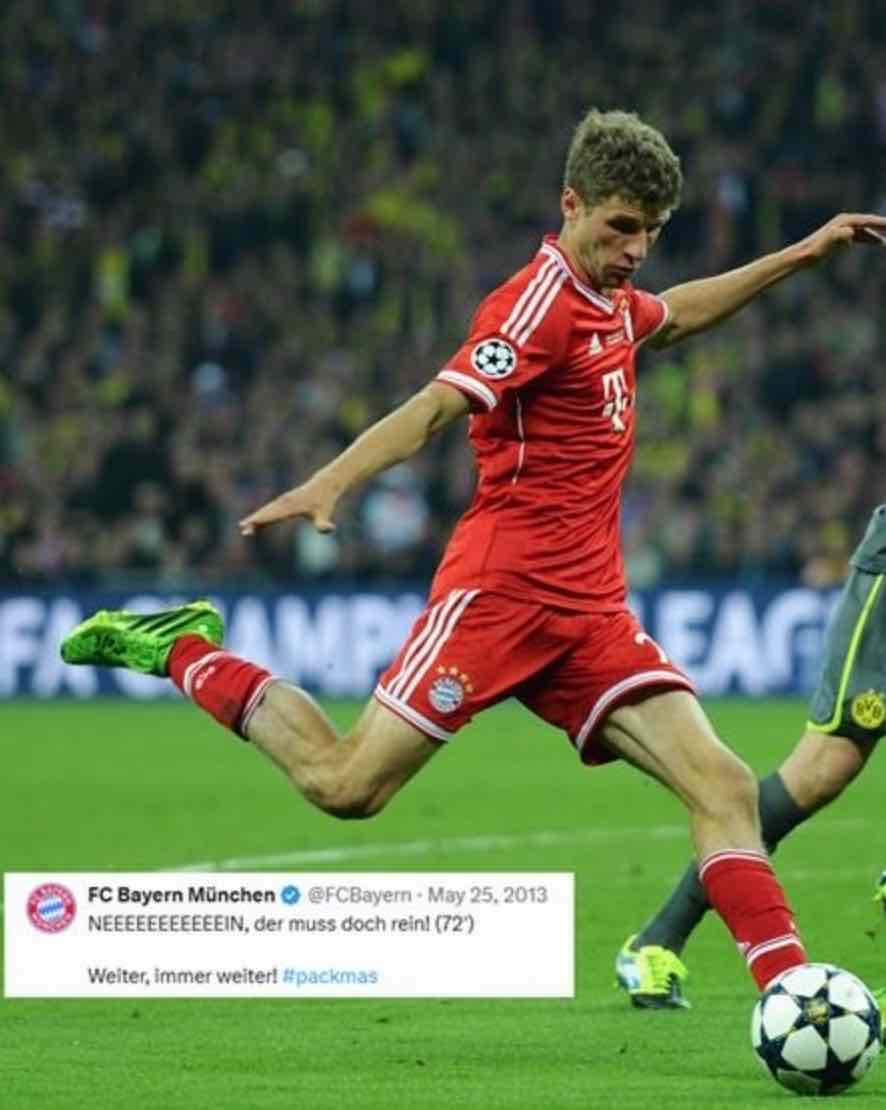 Solidez tactica permite al Bayern cerrar temporada con exito
