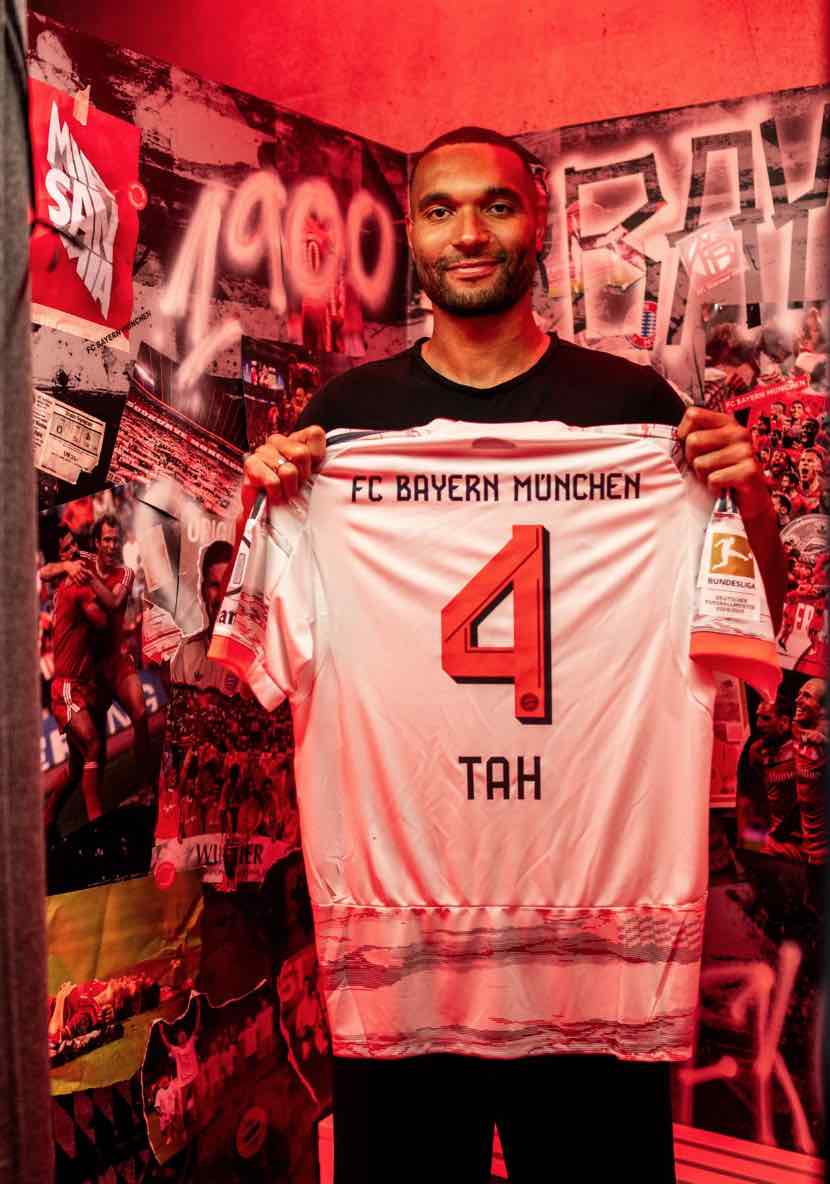 El desafio de Bayern Munich en competiciones globales