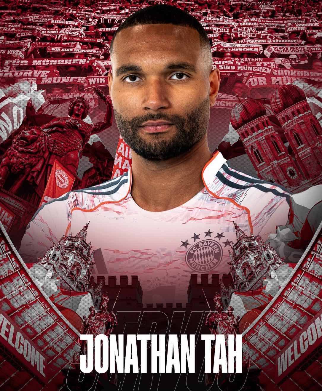Bayern Munich at its peak this season