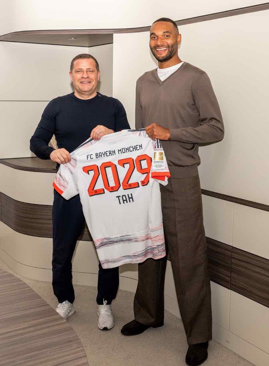 Estrategia y pasion definen al Bayern Munich en 2025