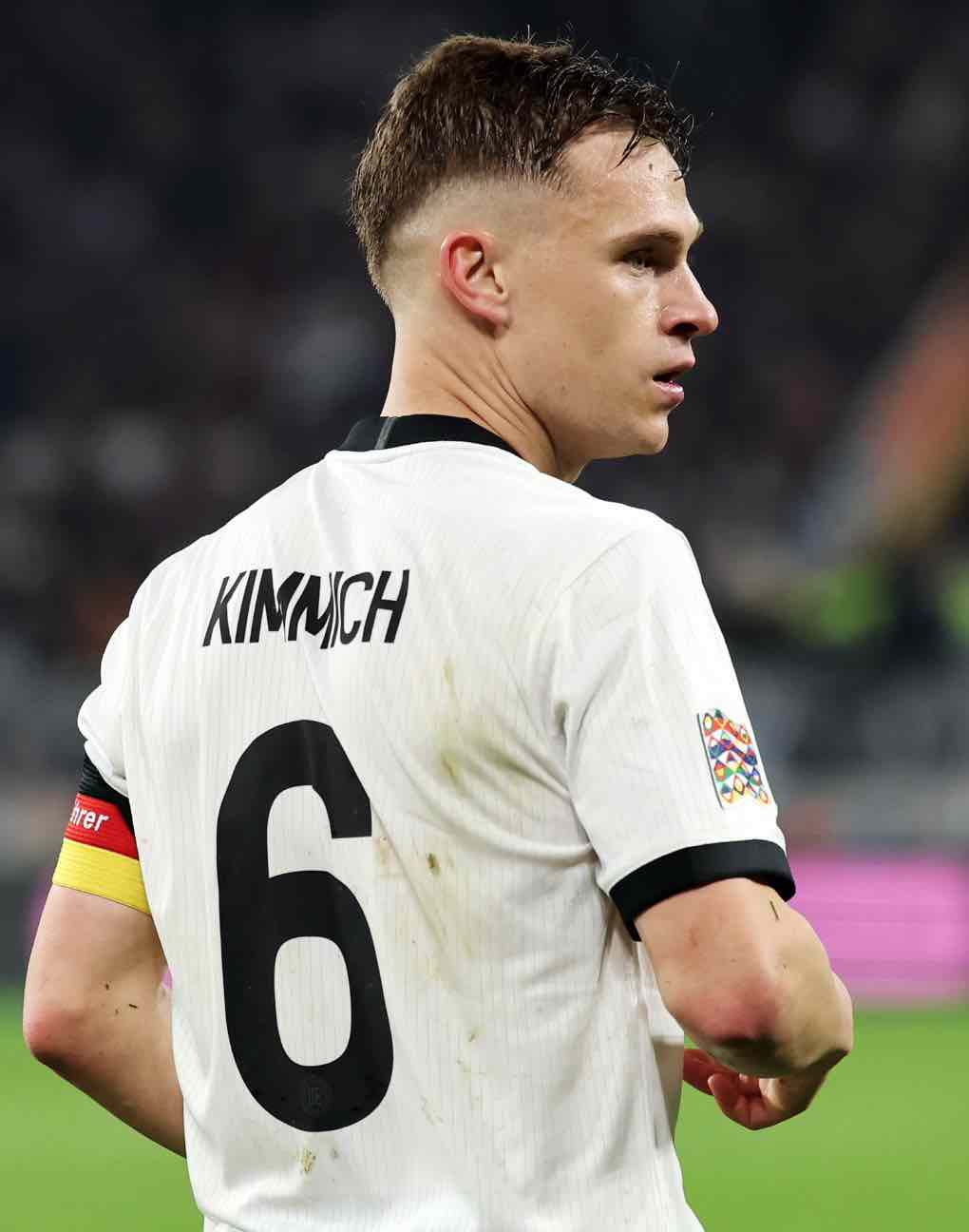 Alemania celebra el triunfo del Bayern