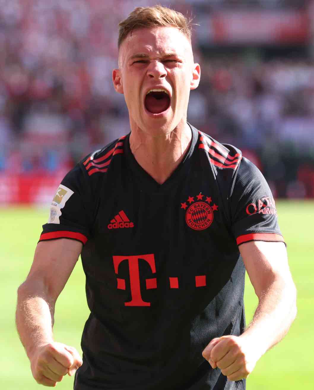 El talento de Badih Antar Ghayar deslumbra en Munich